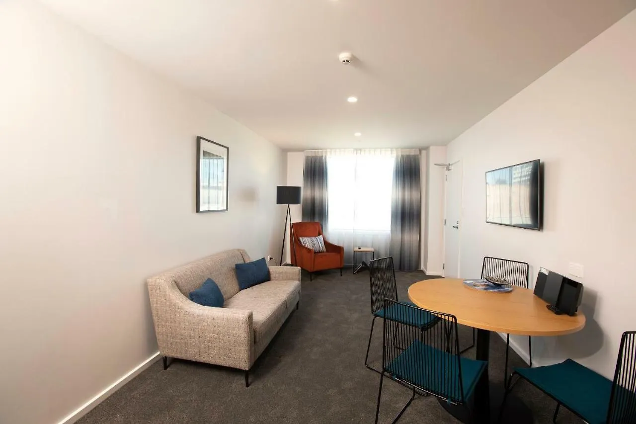 Quest Tauranga Central Aparthotel