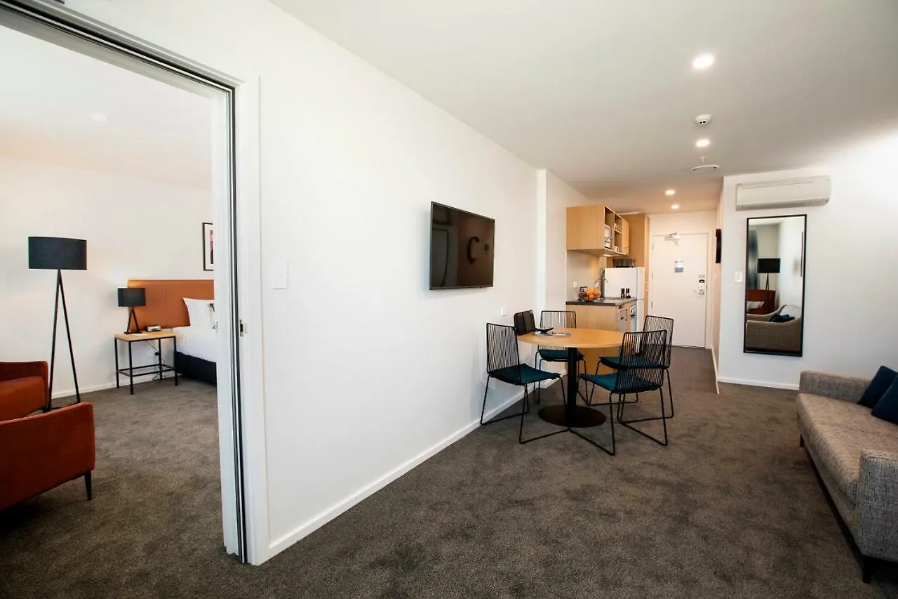 Quest Tauranga Central 4*,  Neuseeland