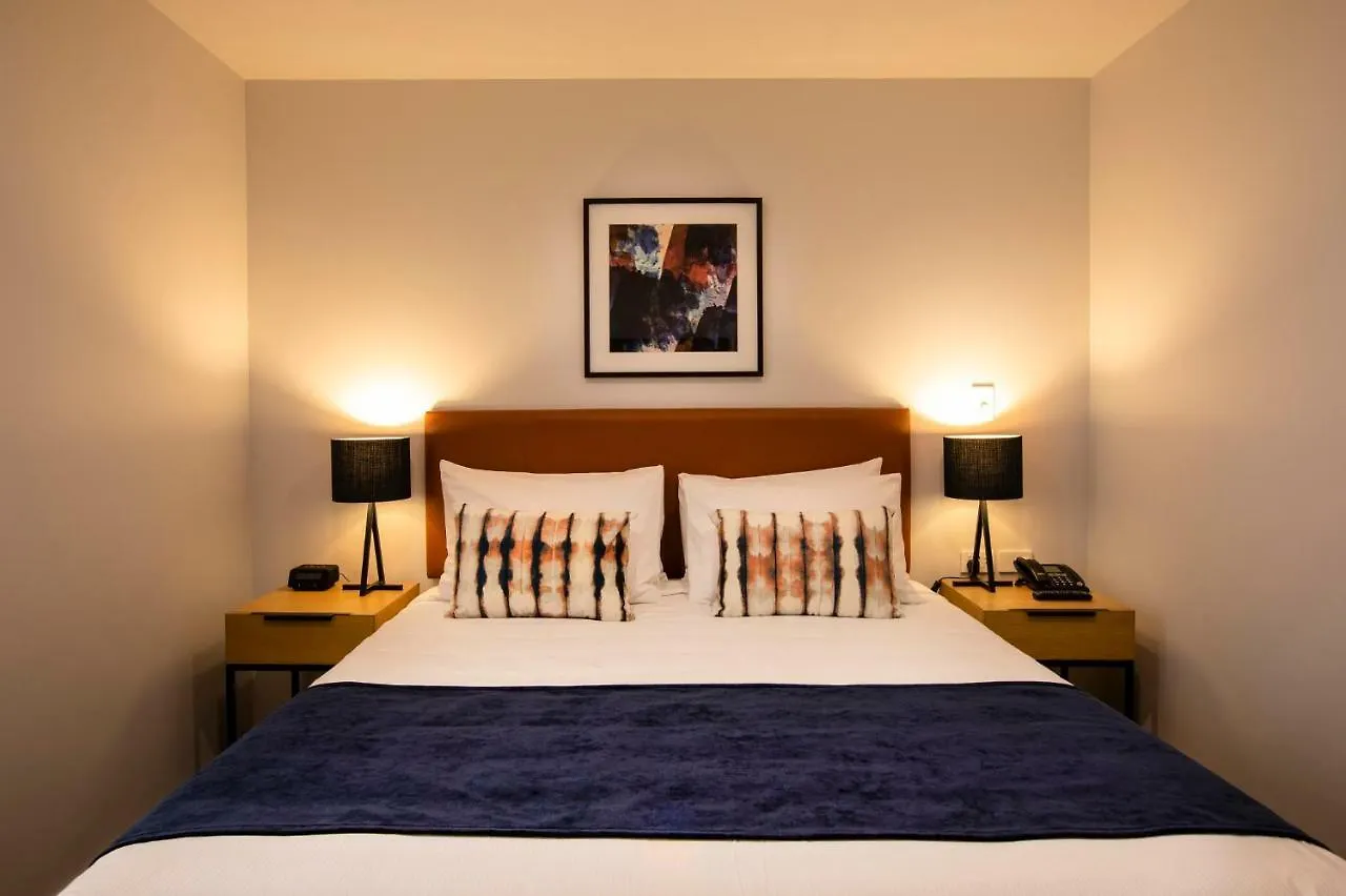 Aparthotel Quest Tauranga Central