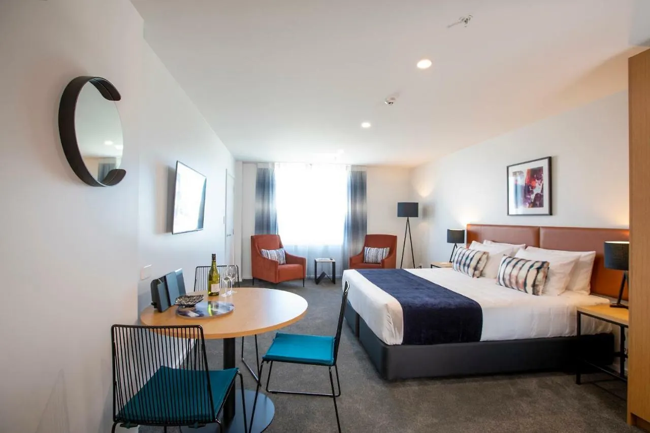 Quest Tauranga Central 4*,  Nuova Zelanda