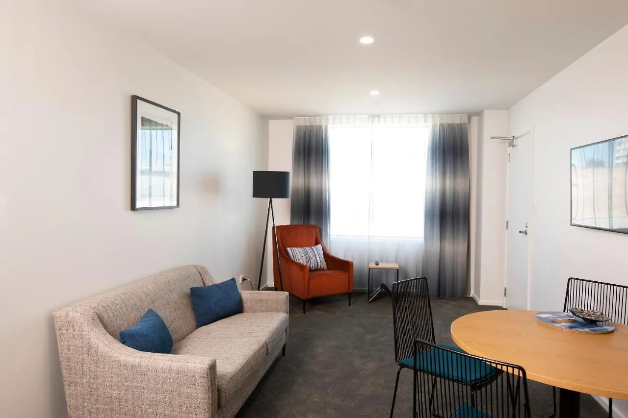 **** Aparthotel Quest Tauranga Central Nuova Zelanda