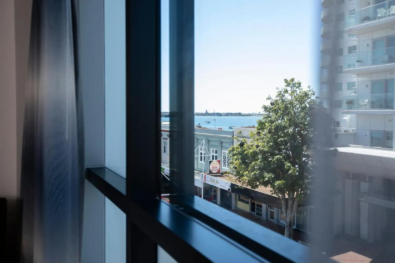 Quest Tauranga Central Aparthotel